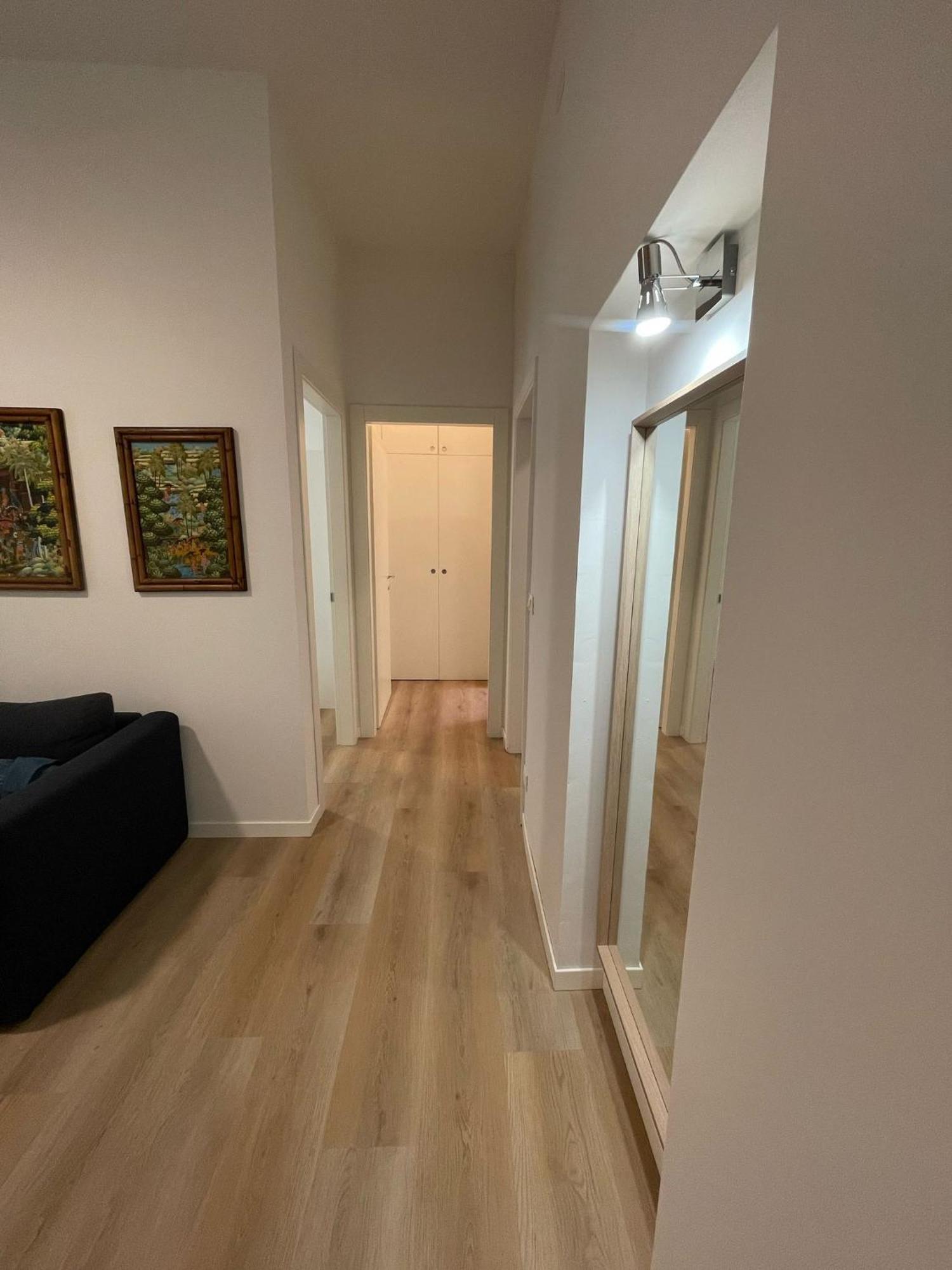 Apartment Civico 7 Al Santo Ospedali Padua