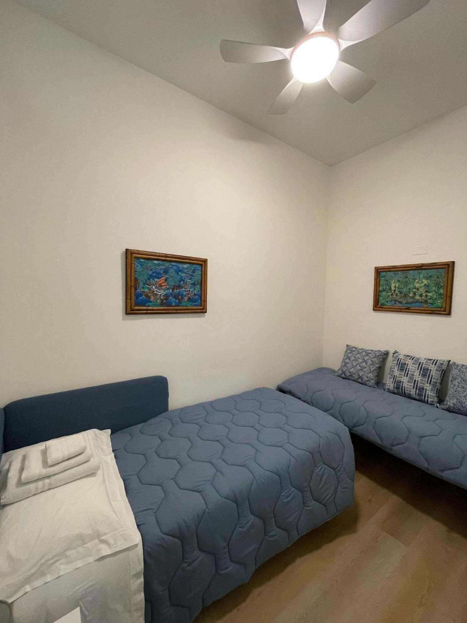 Apartment Civico 7 Al Santo Ospedali
