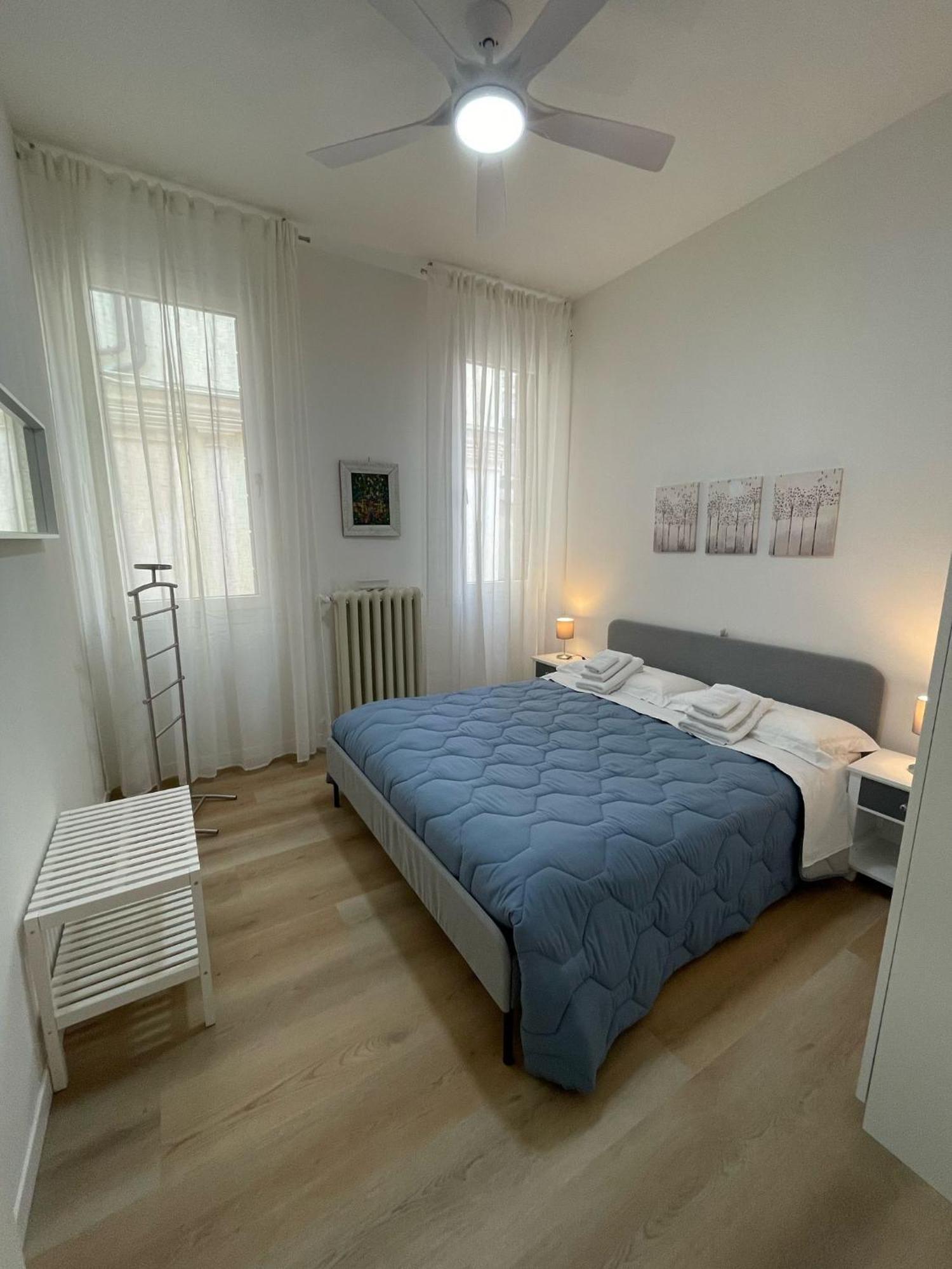 Apartment Civico 7 Al Santo Ospedali *