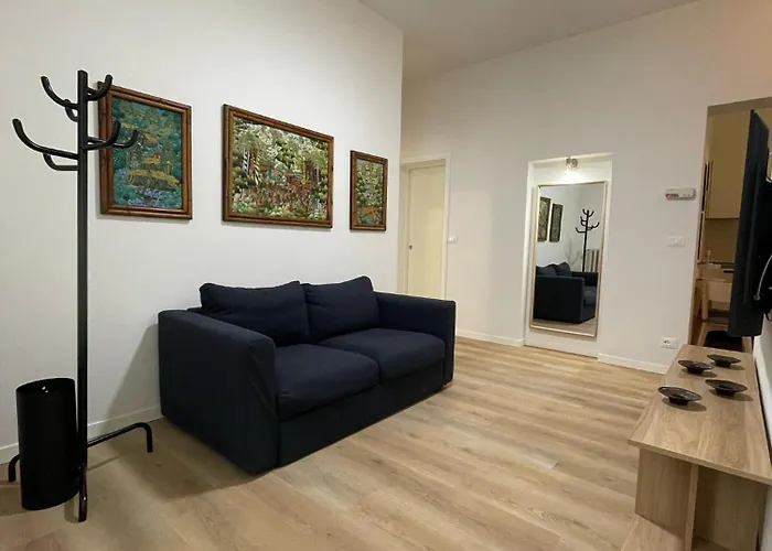 Civico 7 Al Santo Ospedali