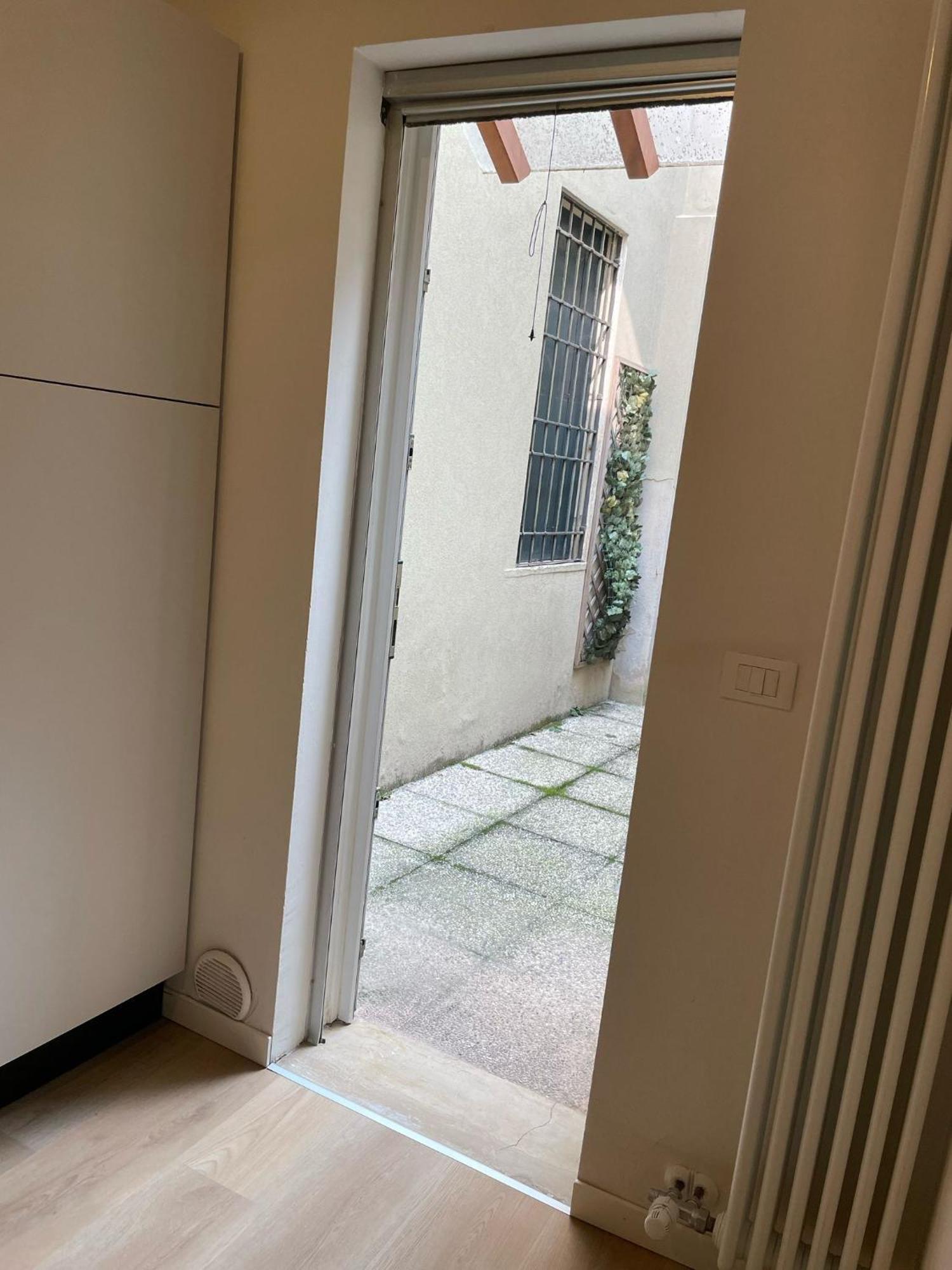 Civico 7 Al Santo Ospedali Appartamento Padova