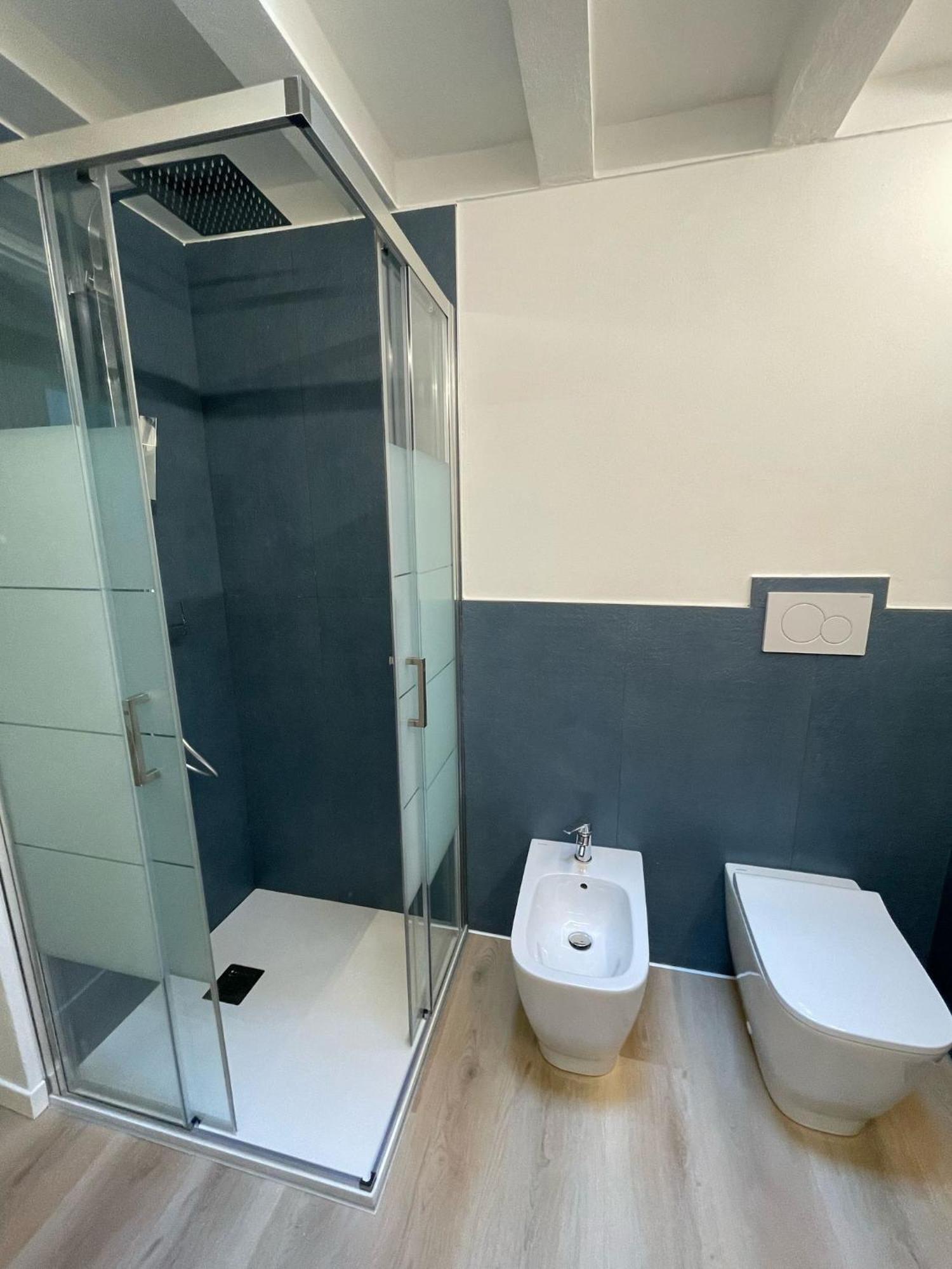 Civico 7 Al Santo Ospedali Appartamento Padova
