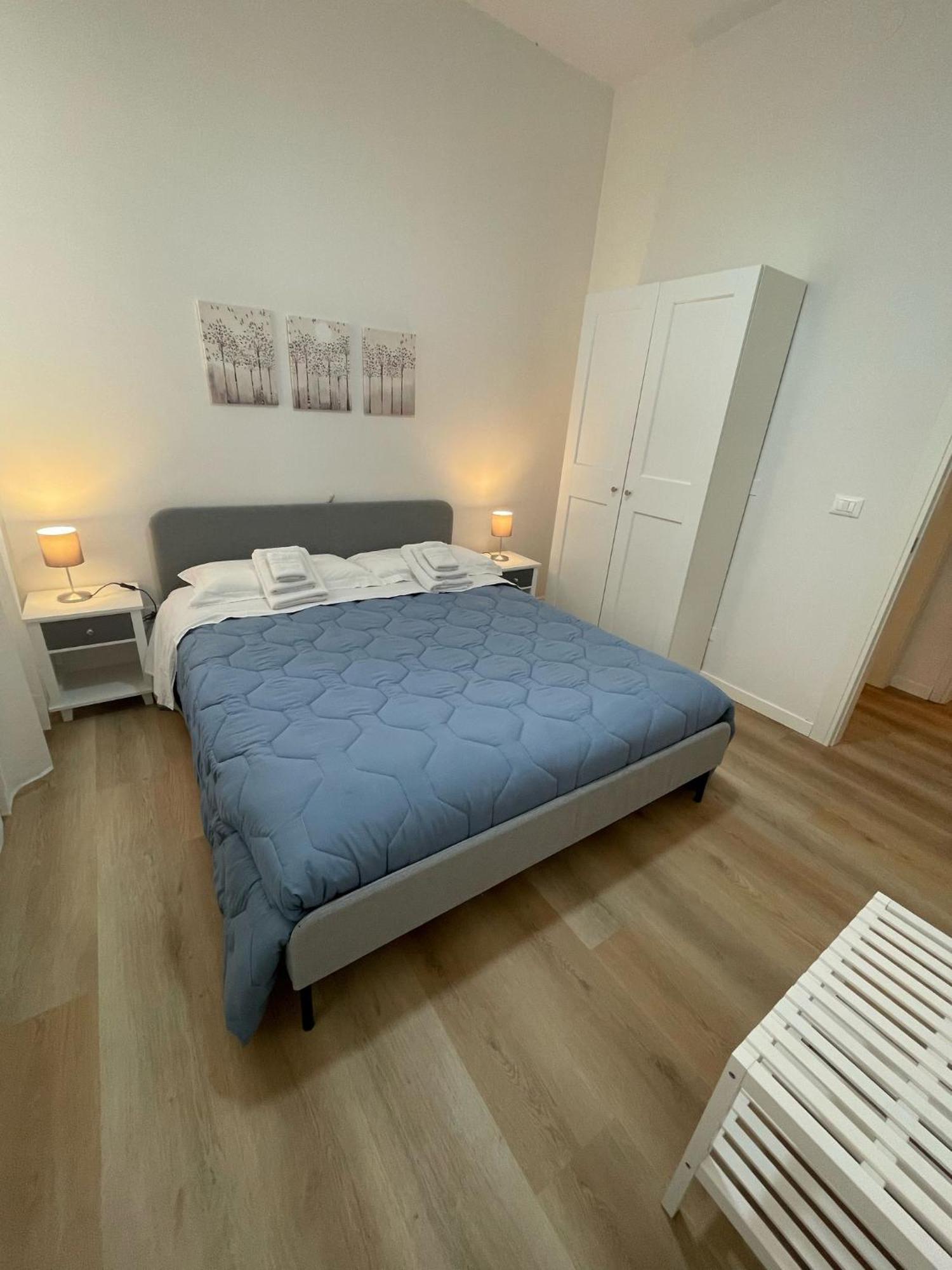 Civico 7 Al Santo Ospedali Padova